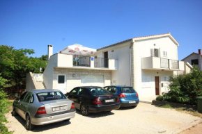  Apartments with a parking space Orebic, Peljesac - 4531  Оребич